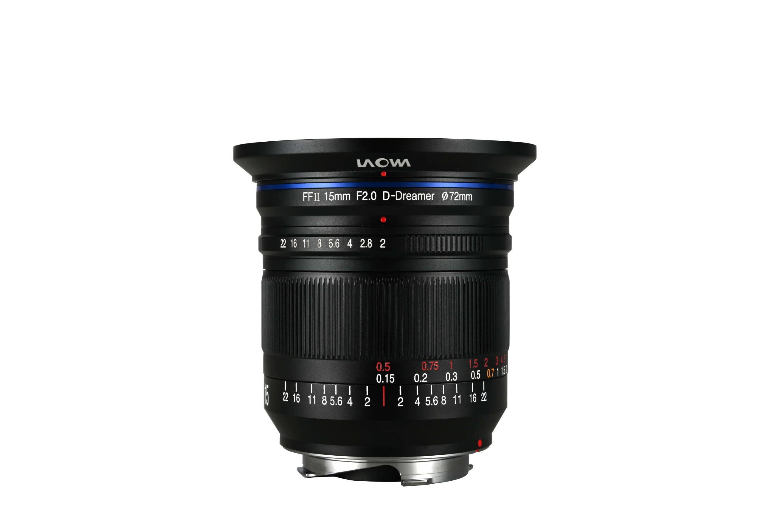 超広角　LAOWA 15mm F2 SONY Eマウント用 超広角 LAOWA 15mm F2 SONY Eマウント用 【公式通販】